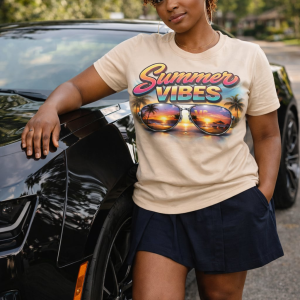 summer vibes