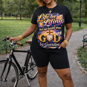 spoke organic t shirt