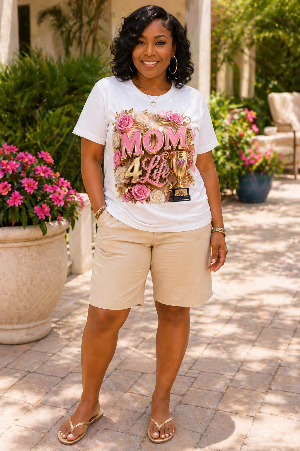 legacy builder tee