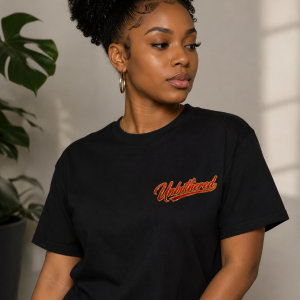 Unbothered -Corner pocket