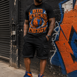 Knicks Fever