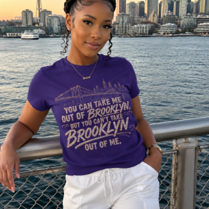 ALWAYS BROOKLYN