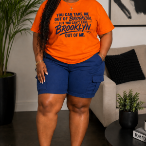 SO BROOKLYN -KNICK ADDITION