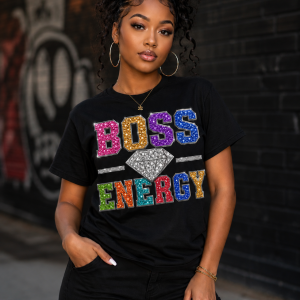 BOSS ENERGY MULTI COLOR -COLLECTION